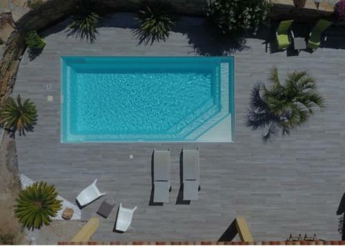 Bed & Breakfast Le Mas Sophil