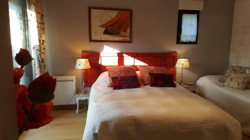 Hostal Villa Chamarel