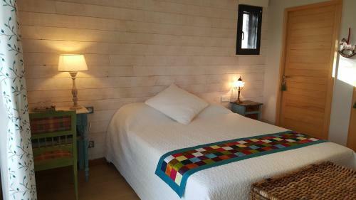 Hostal Villa Chamarel