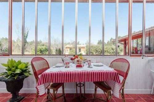 Bed & Breakfast Domaine De La Grange
