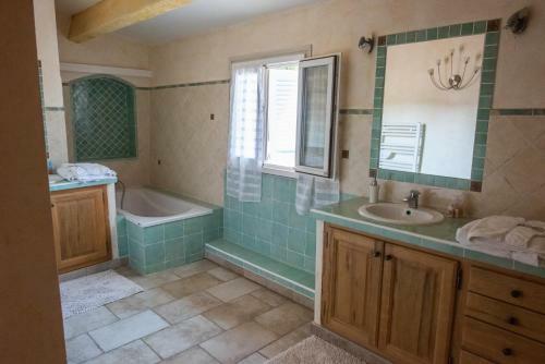 Bed & Breakfast Chateau De Sainte Croix