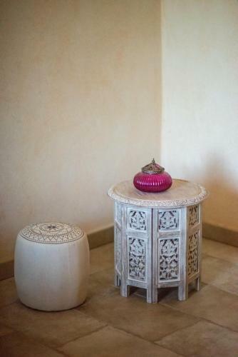 Bed & Breakfast Chateau De Sainte Croix