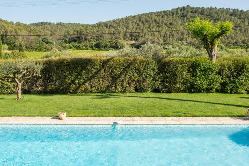 Bed & Breakfast Chateau De Sainte Croix