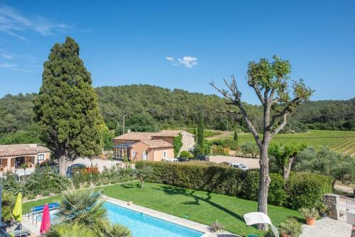 Bed & Breakfast Chateau De Sainte Croix