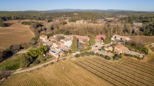 Bed & Breakfast Chateau De Sainte Croix