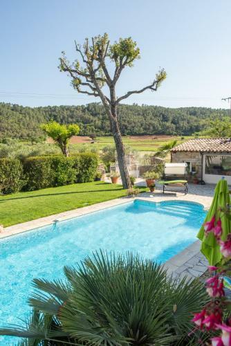 Bed & Breakfast Chateau De Sainte Croix
