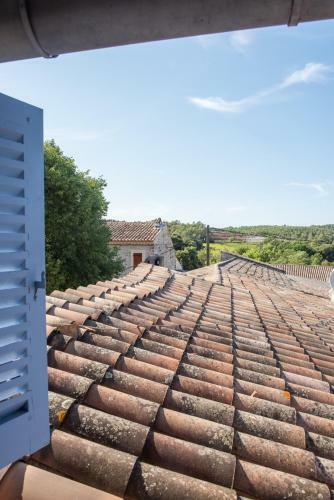 Bed & Breakfast Chateau De Sainte Croix