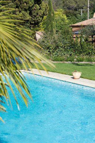 Bed & Breakfast Chateau De Sainte Croix