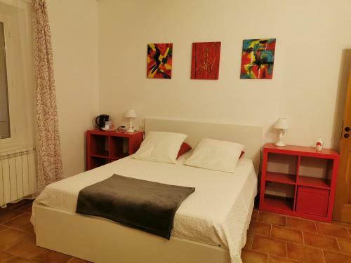 Bed & Breakfast La Bastide De Nini