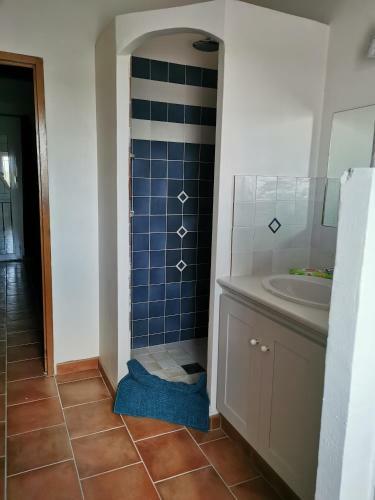 Bed & Breakfast La Bastide De Nini