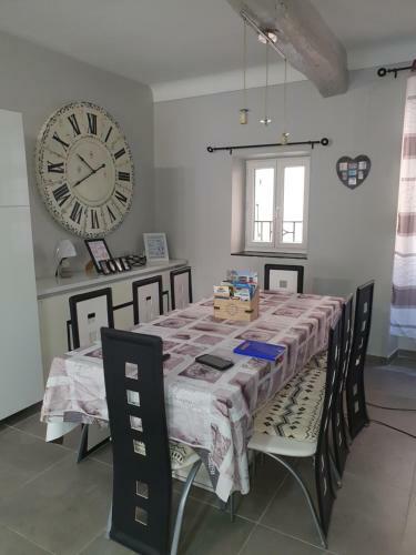 Apartamento Maison De Village � Carces