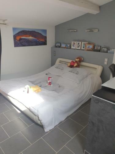 Apartamento Maison De Village � Carces