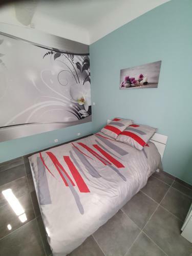 Apartamento Maison De Village � Carces