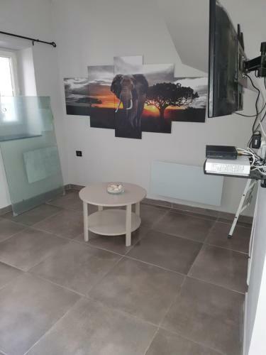 Apartamento Maison De Village � Carces