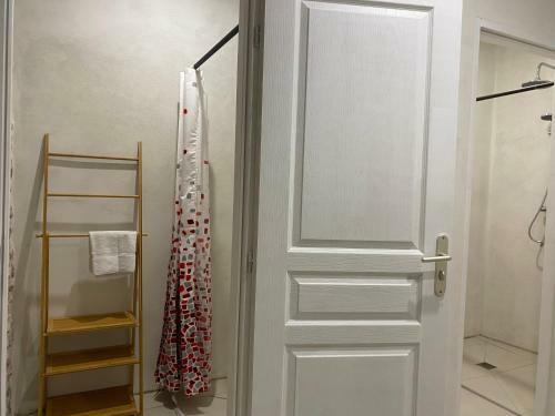 Orangerie De Cardet - Apartment Le M�rier