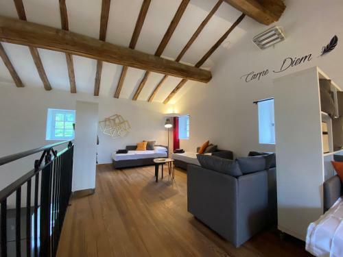 Orangerie De Cardet - Apartment Le M�rier