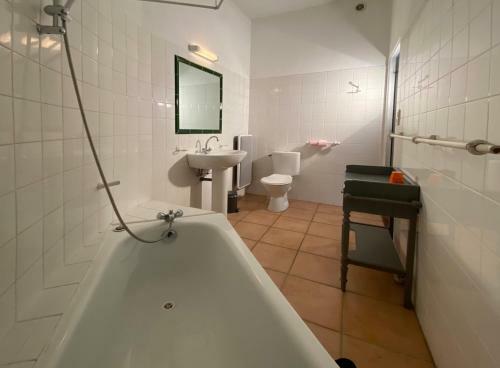 Orangerie De Cardet B&B