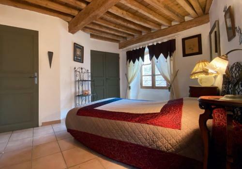 Orangerie De Cardet B&B