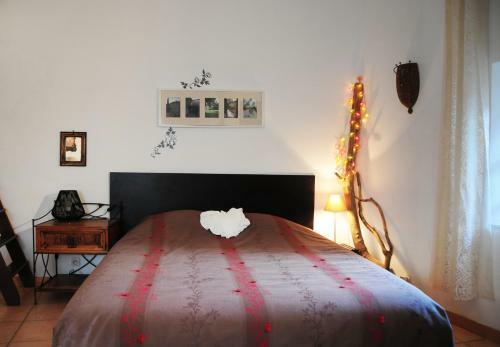 Orangerie De Cardet B&B