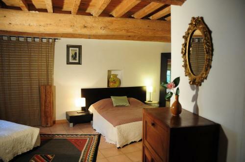 Orangerie De Cardet B&B