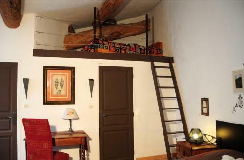 Orangerie De Cardet B&B
