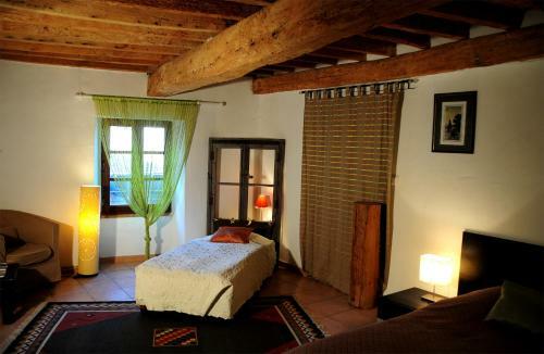 Orangerie De Cardet B&B