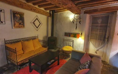 Orangerie De Cardet B&B