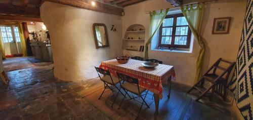 Orangerie De Cardet B&B