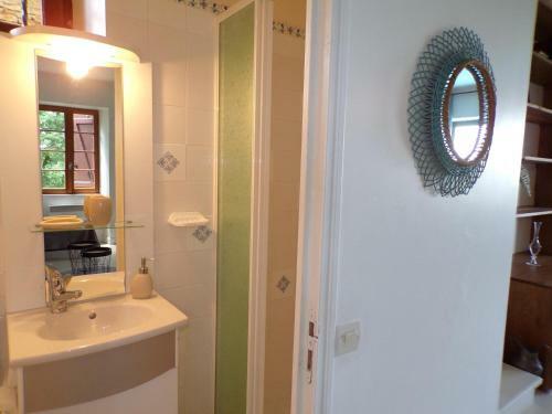 Bed & Breakfast La Maison Du Rocher