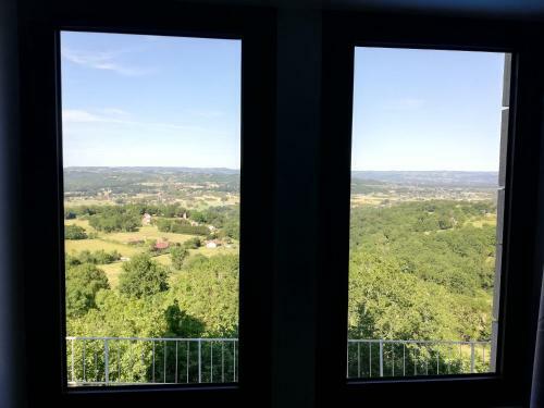 Bed & Breakfast La Maison Du Rocher