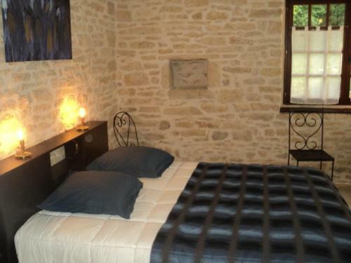 Bed & Breakfast La Maison Du Rocher