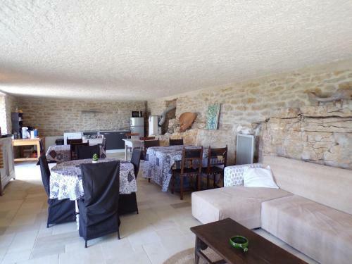 Bed & Breakfast La Maison Du Rocher