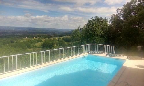 Bed & Breakfast La Maison Du Rocher