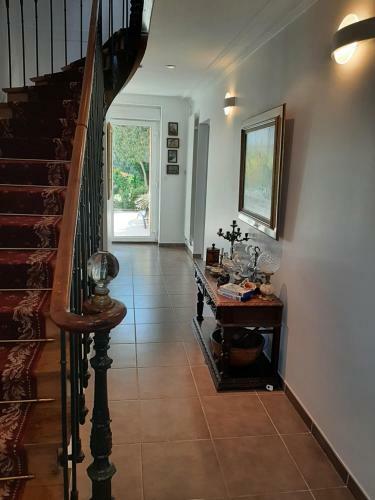 Hostal Chez Jeanne
