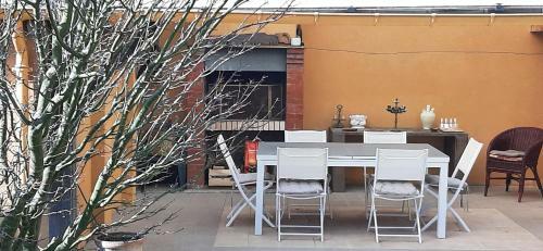 Hostal Chez Jeanne