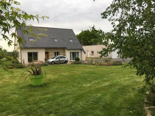 Apartamento Ti Laouen Karaez