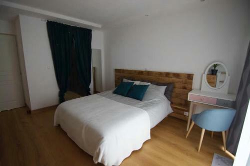 Apartamento Ti Laouen Karaez