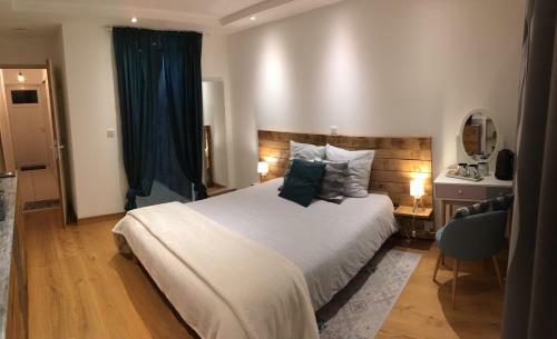 Apartamento Ti Laouen Karaez