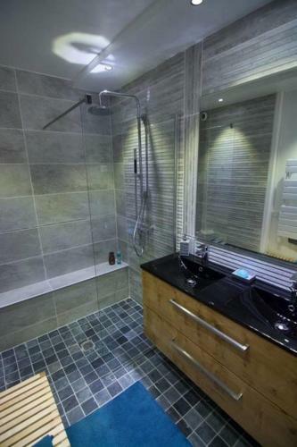 Apartamento Ti Laouen Karaez