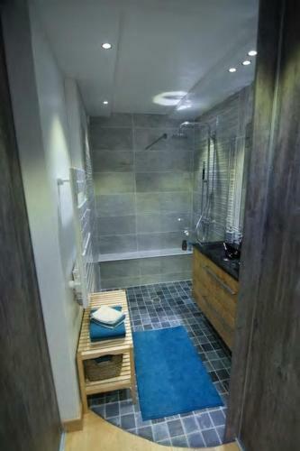 Apartamento Ti Laouen Karaez