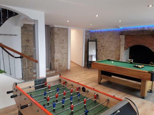 Gite Familial � Carentan