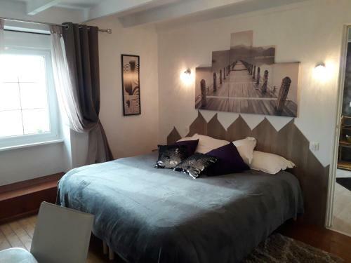 Gite Familial � Carentan