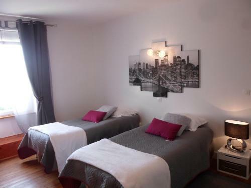 Gite Familial � Carentan