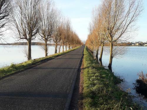 Gite Familial � Carentan