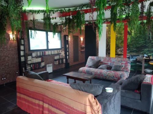 Apartamento G�te Petit Carhaix