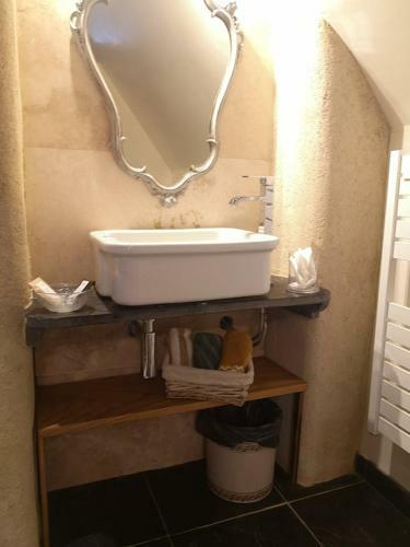 Bed & Breakfast Manoir De Kerledan