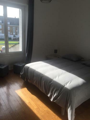 Apartamento Appartement 1er �tage