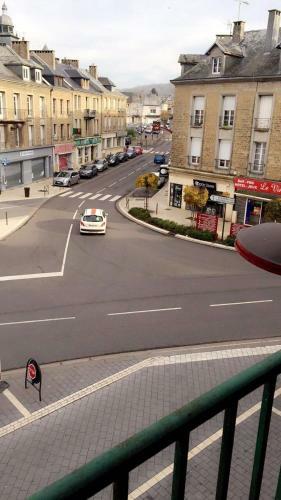 Apartamento Appartement 1er �tage