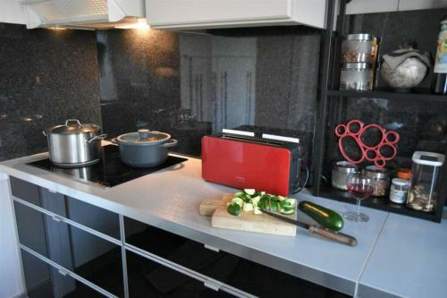 Apartamento Rez Dans Maison De Caract�re Avec Jardin Et Sauna