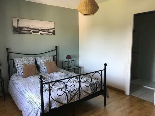 Meubl� 3 �toiles, Proche Plages D�barquement Dans Les Marais Du Cotentin � Carentan